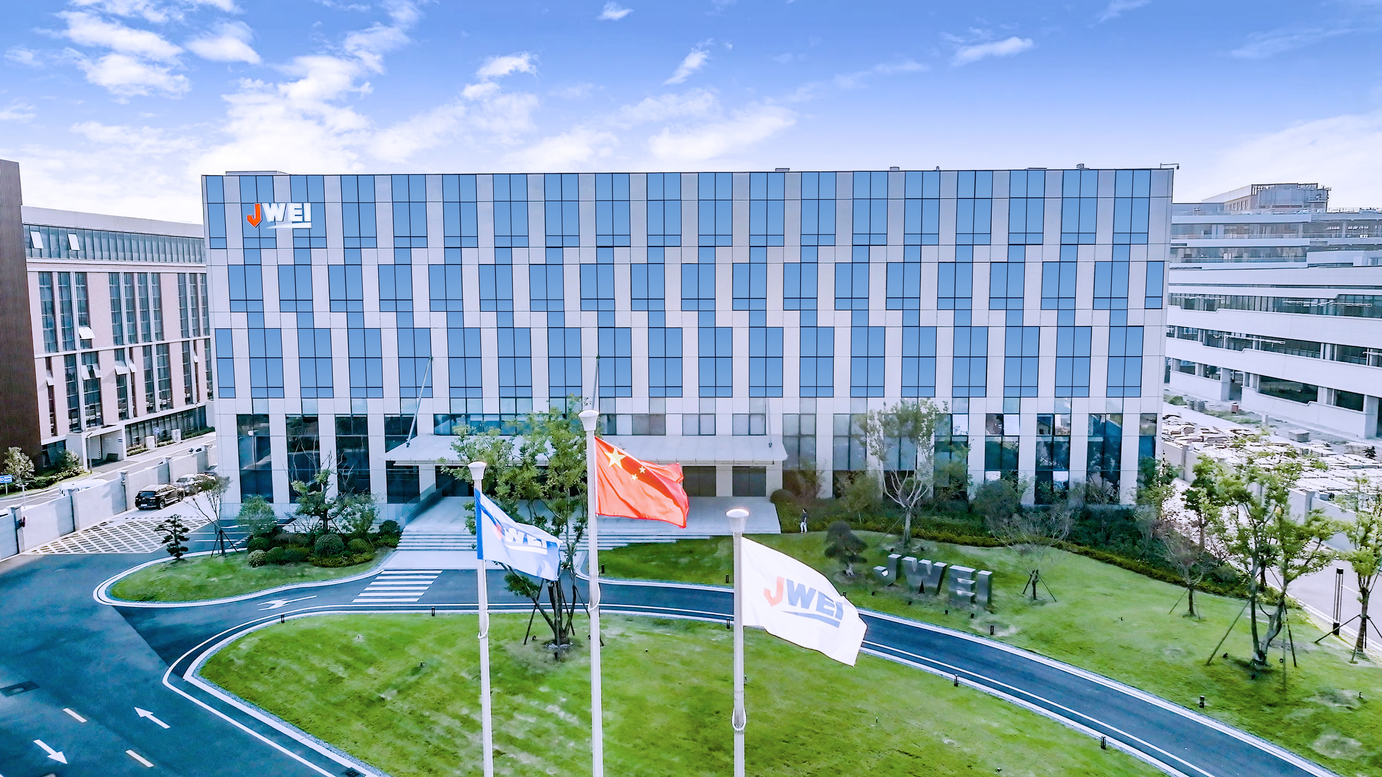 Lingkungan Perusahaan